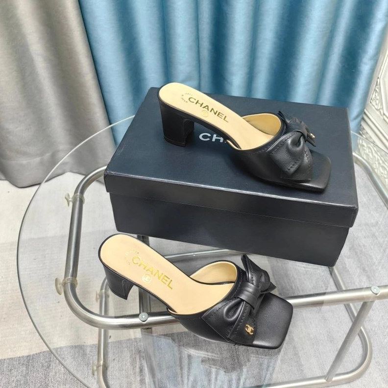 Chxnxl Slippers DailyWear 122619
