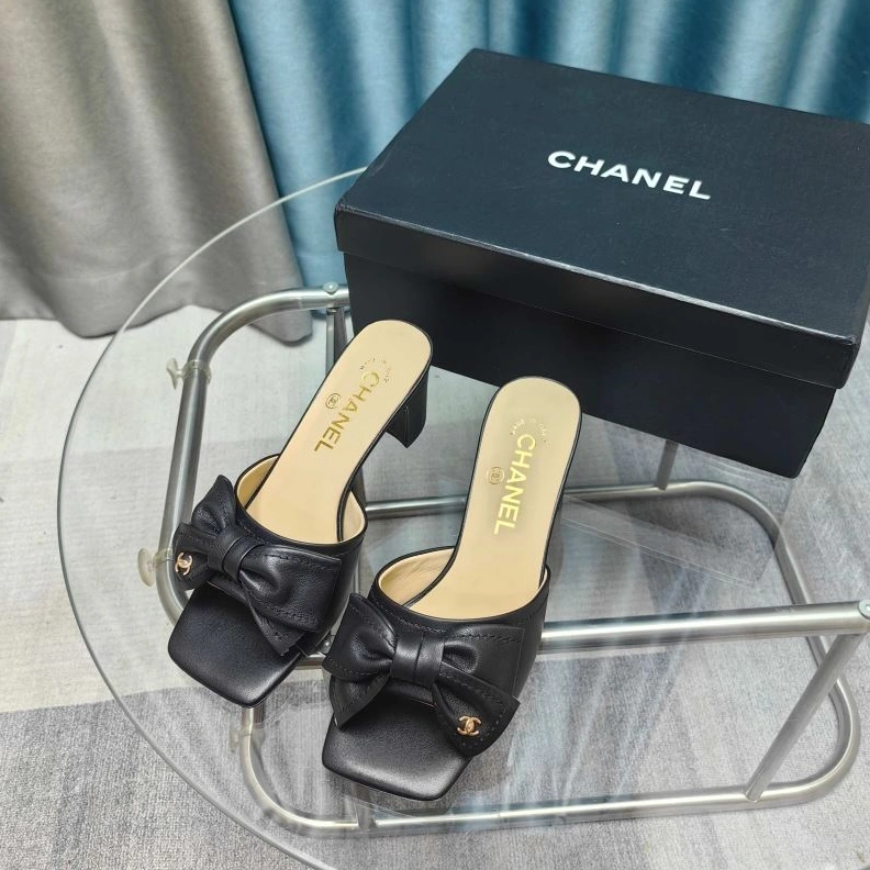Chxnxl Slippers DailyWear 122619