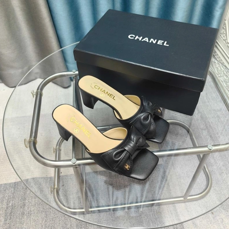 Chxnxl Slippers DailyWear 122619