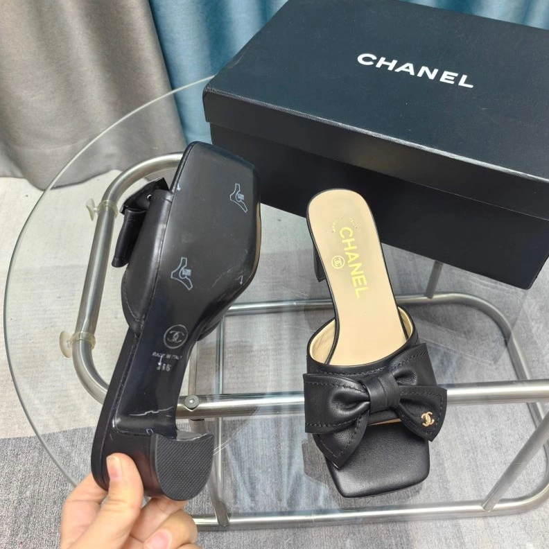 Chxnxl Slippers DailyWear 122619