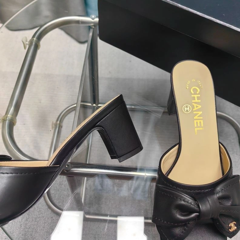 Chxnxl Slippers DailyWear 122619