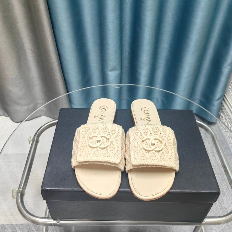 Chxnxl Slippers GoodFit 122618