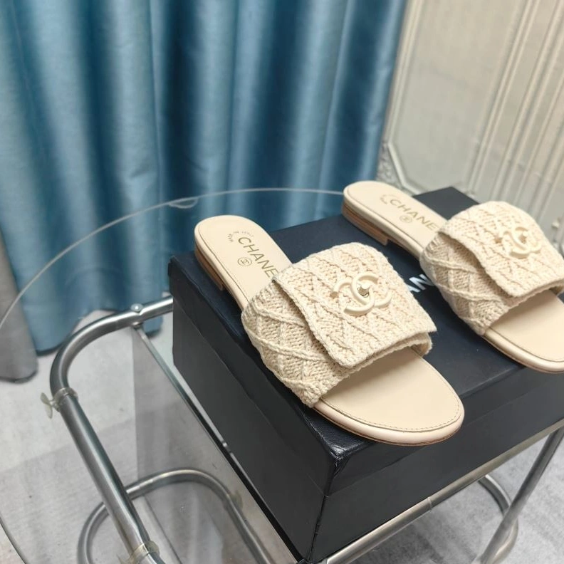 Chxnxl Slippers GoodFit 122618