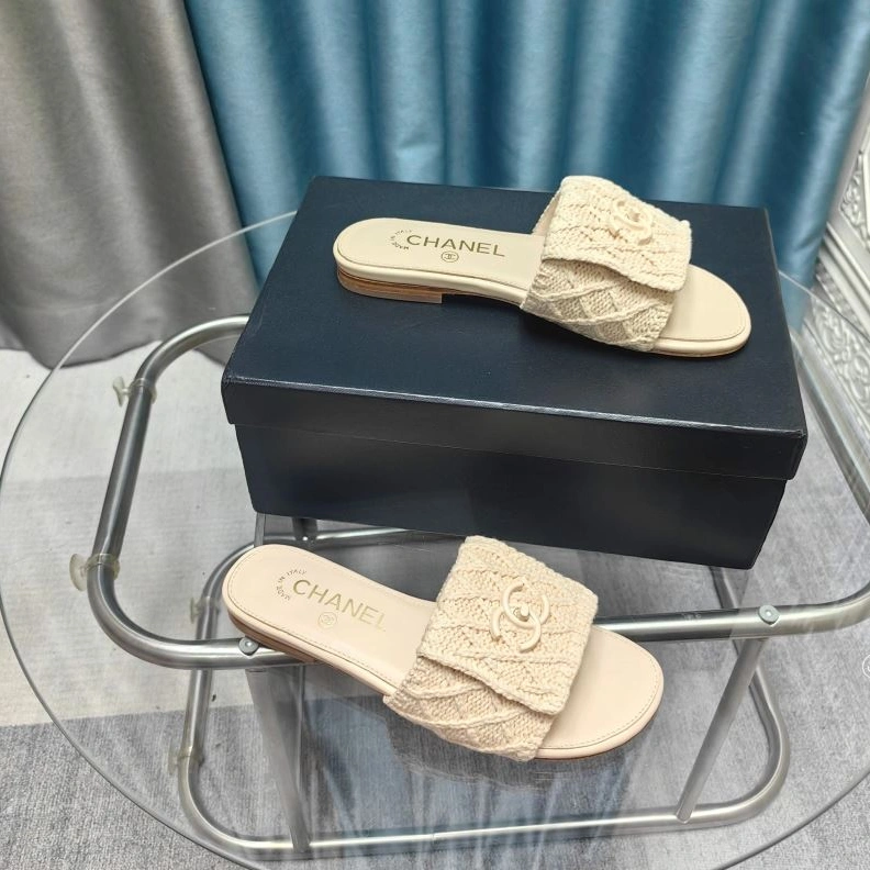 Chxnxl Slippers GoodFit 122618