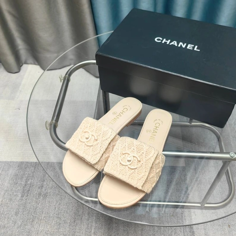 Chxnxl Slippers GoodFit 122618