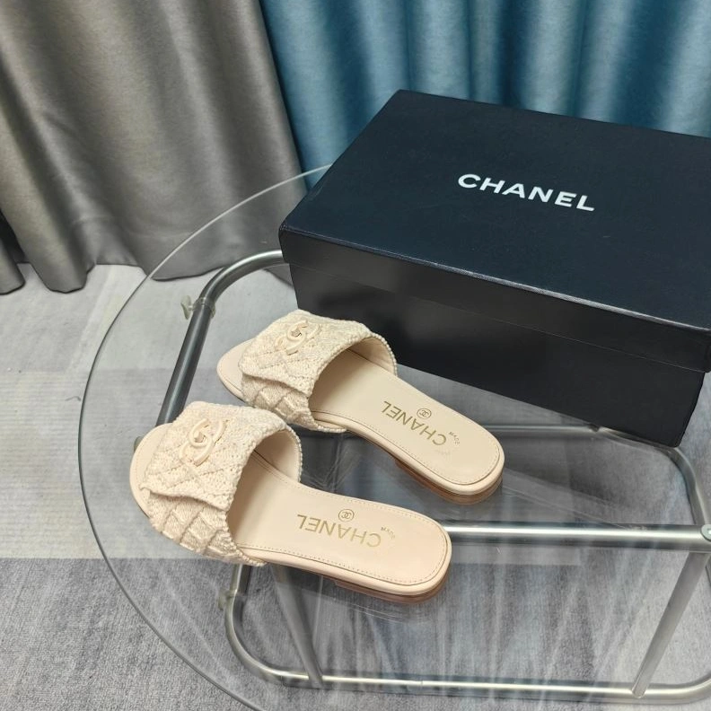 Chxnxl Slippers GoodFit 122618