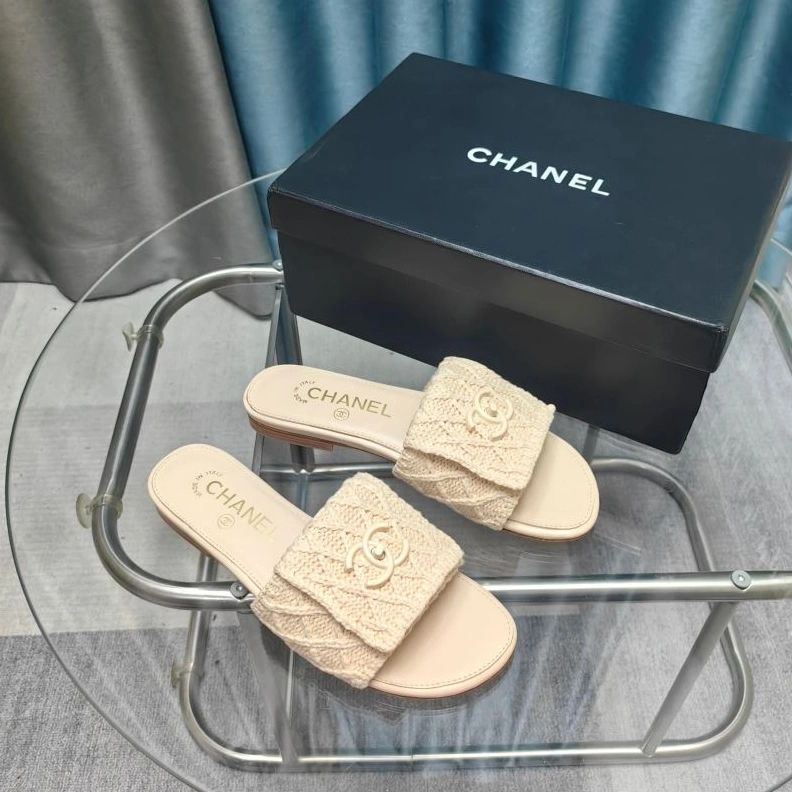 Chxnxl Slippers GoodFit 122618