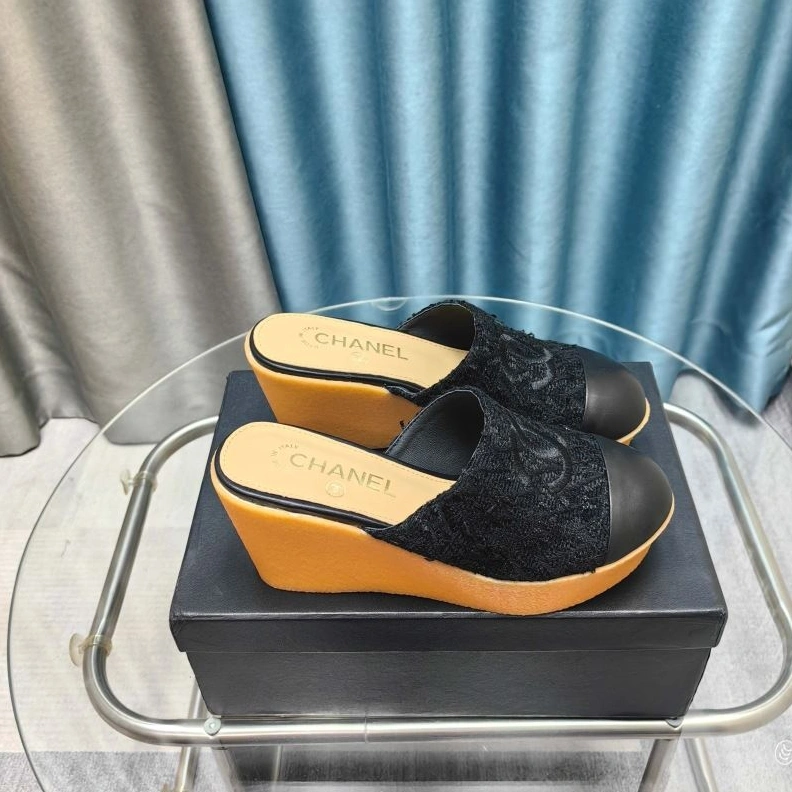 Chxnxl Slippers Flexible 122610