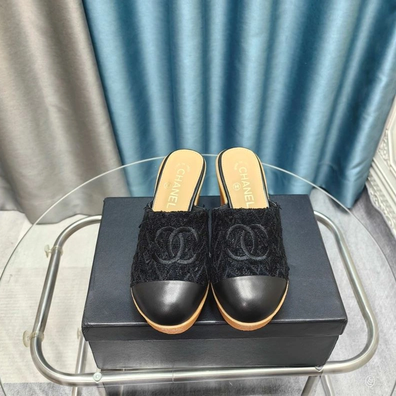 Chxnxl Slippers Flexible 122610