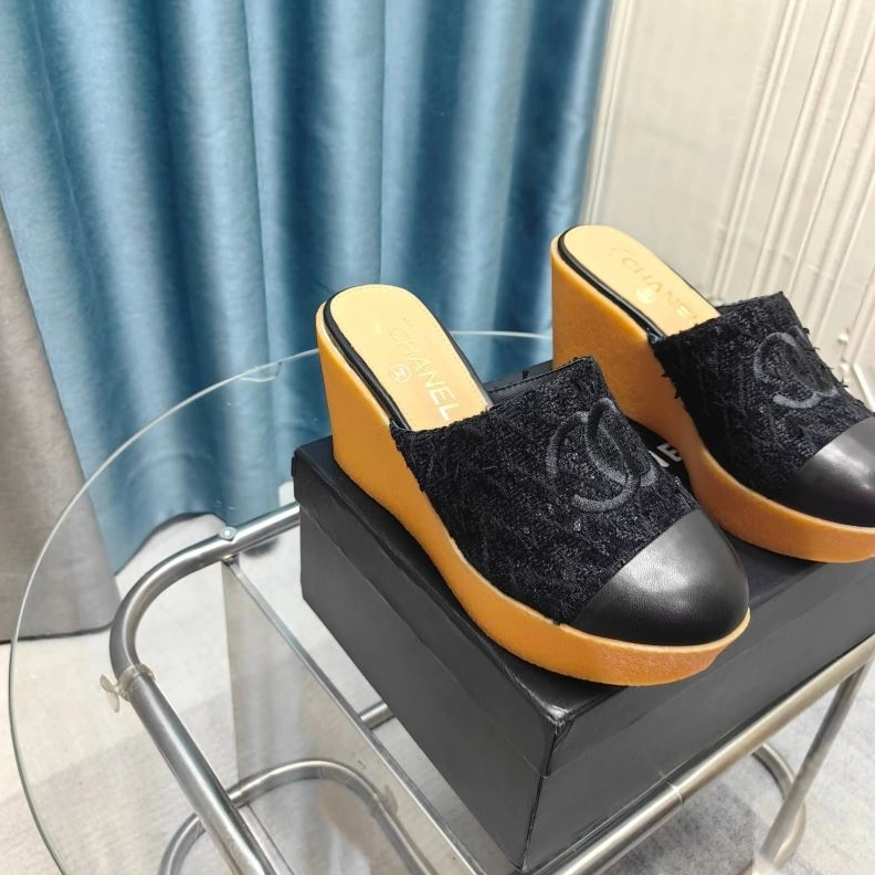 Chxnxl Slippers Flexible 122610