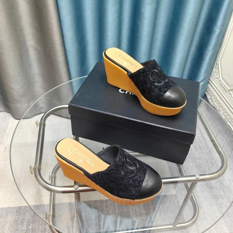Chxnxl Slippers Flexible 122610