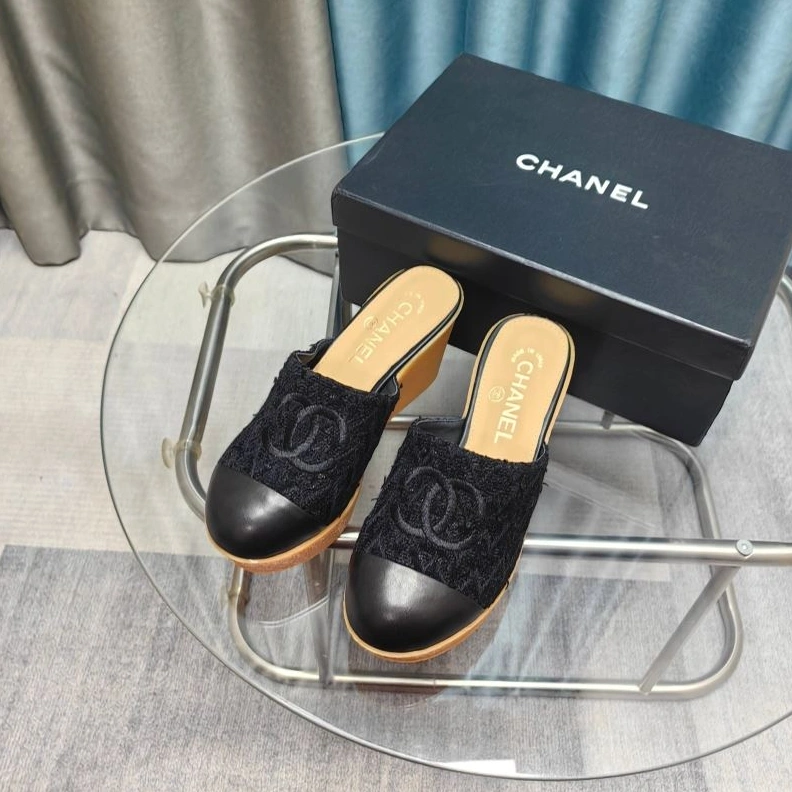 Chxnxl Slippers Flexible 122610