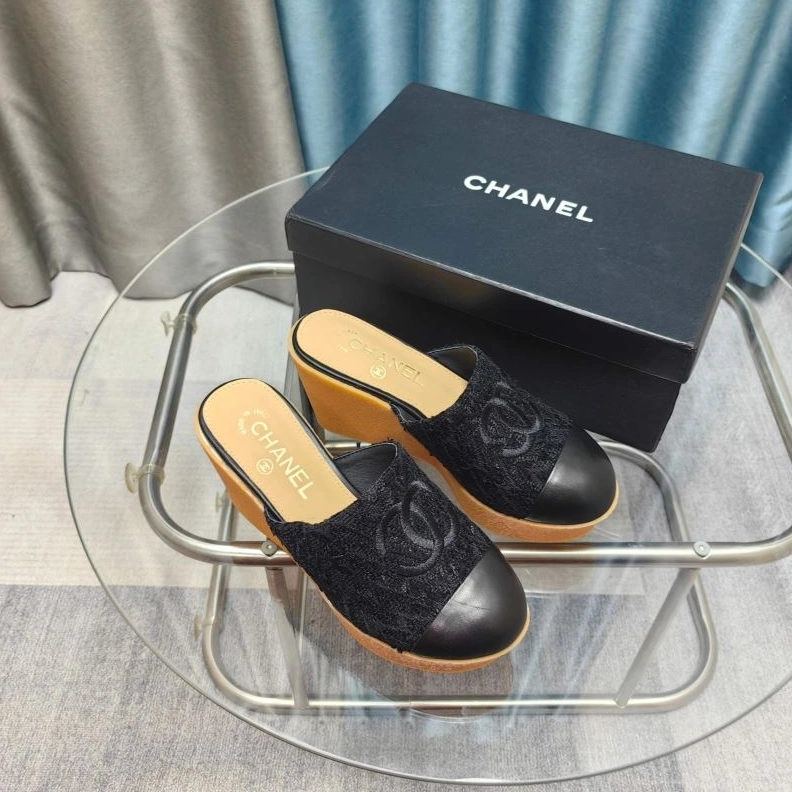 Chxnxl Slippers Flexible 122610