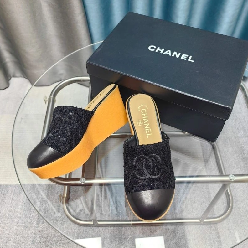 Chxnxl Slippers Flexible 122610