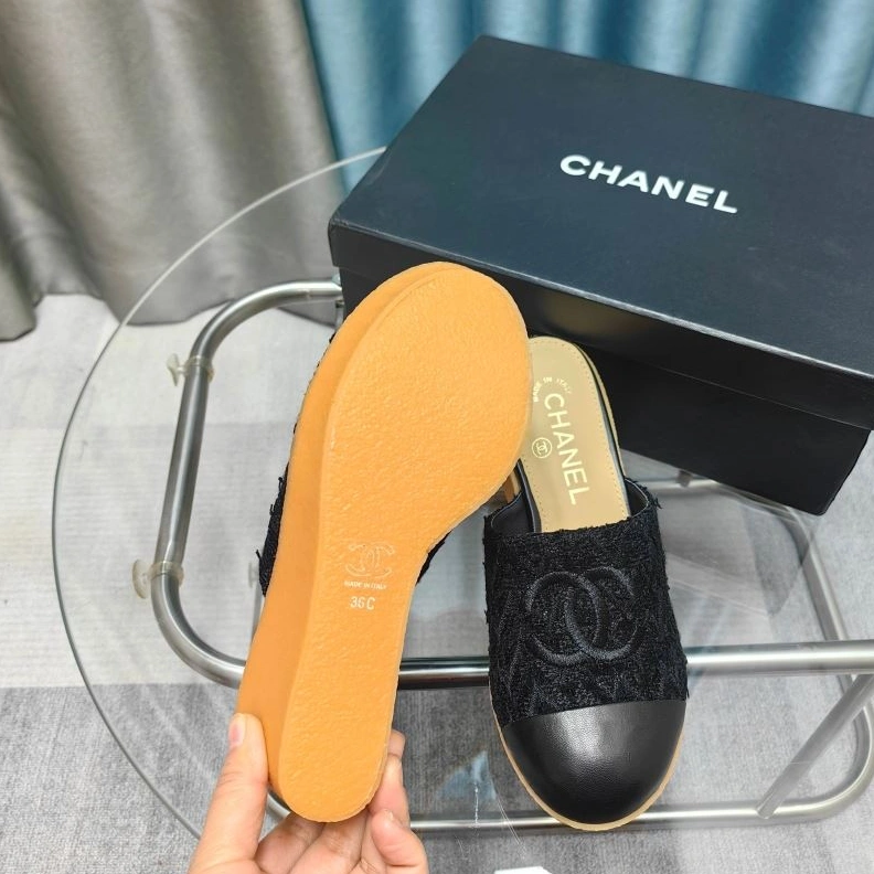 Chxnxl Slippers Flexible 122610