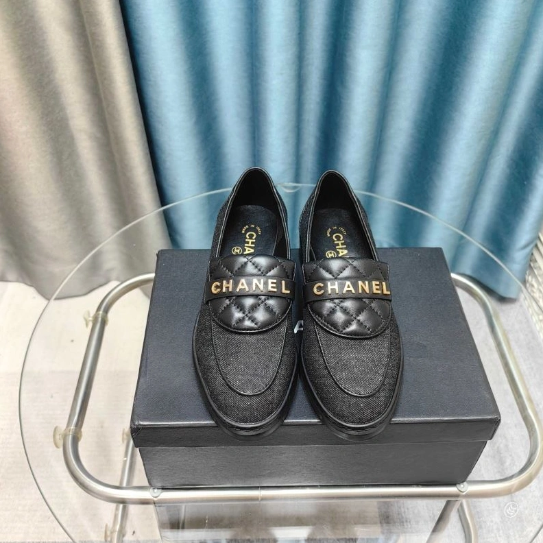 NewStyle Chxnxl Leather Shoes 123027