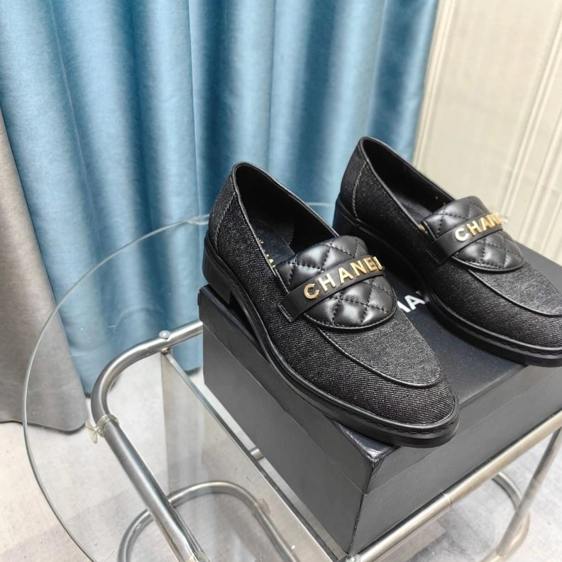 NewStyle Chxnxl Leather Shoes 123027