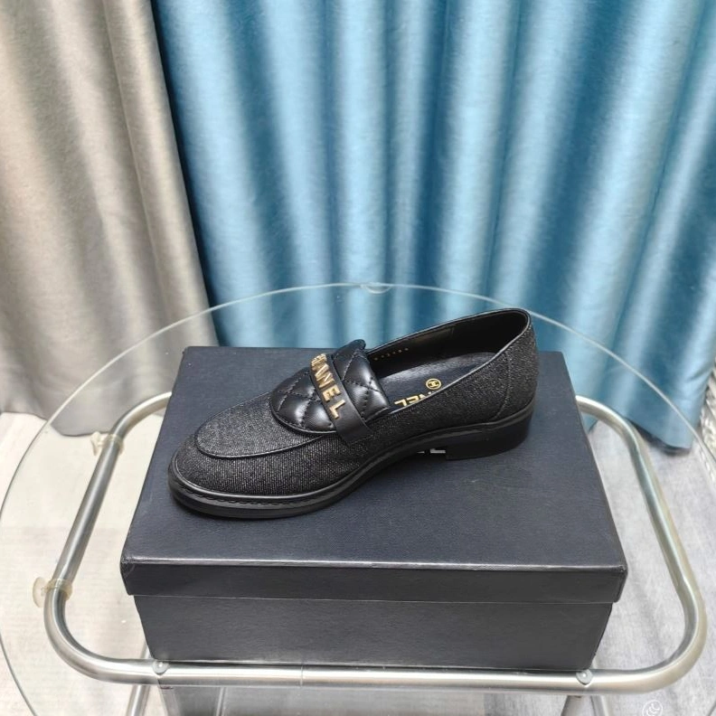 NewStyle Chxnxl Leather Shoes 123027