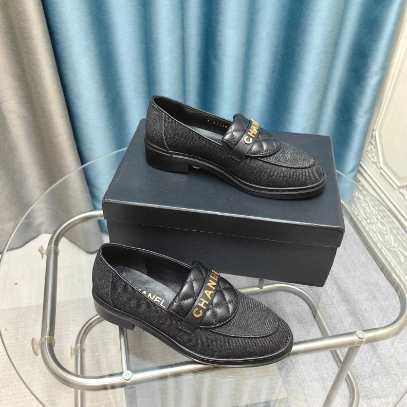 NewStyle Chxnxl Leather Shoes 123027