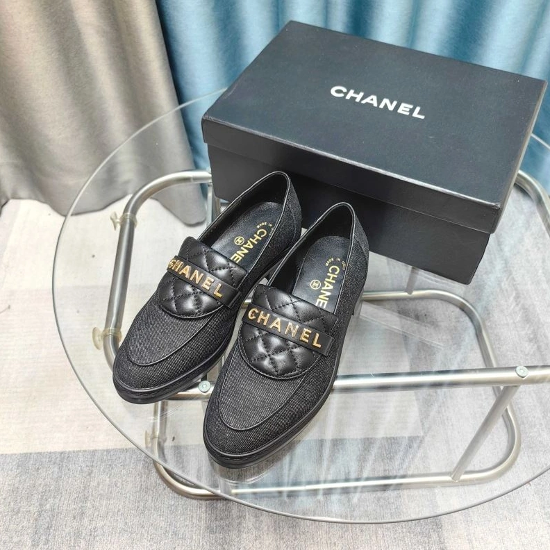 NewStyle Chxnxl Leather Shoes 123027