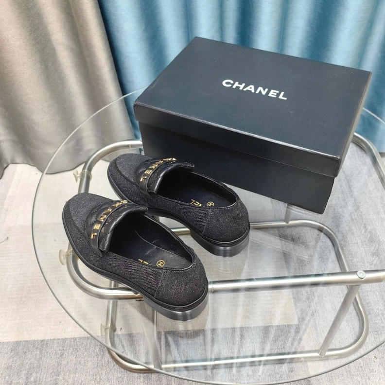 NewStyle Chxnxl Leather Shoes 123027