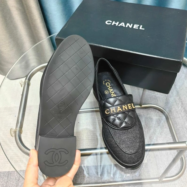 NewStyle Chxnxl Leather Shoes 123027