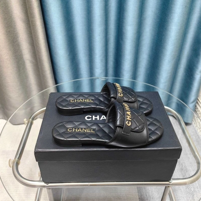 BestValue Chxnxl Slippers 122609