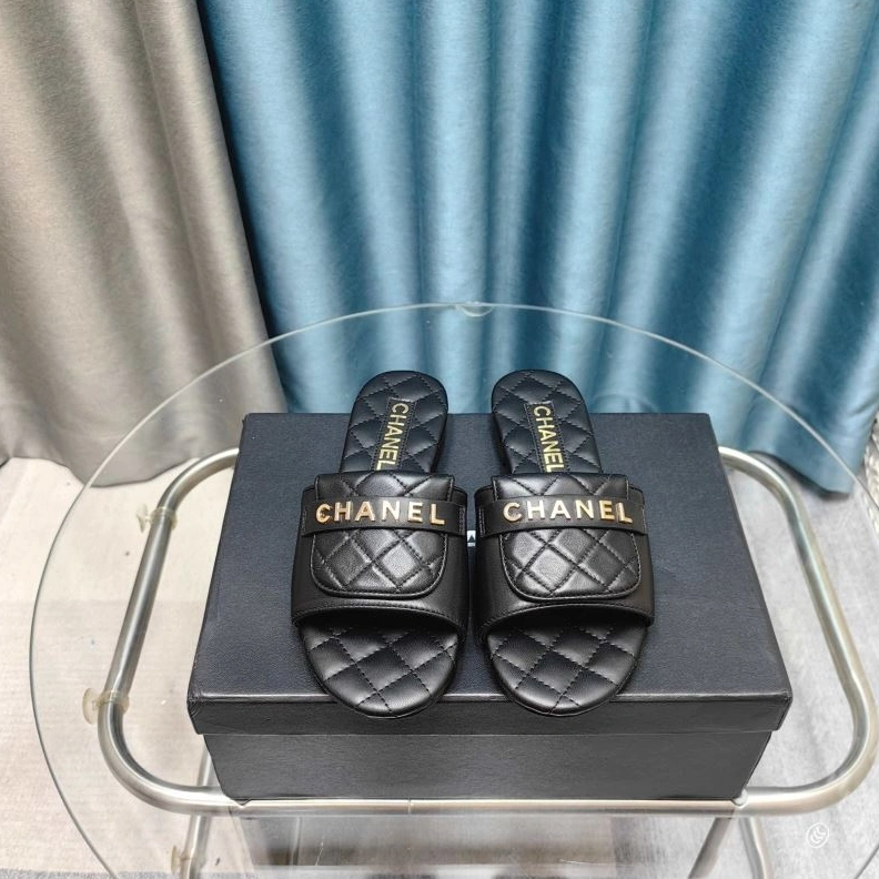 BestValue Chxnxl Slippers 122609