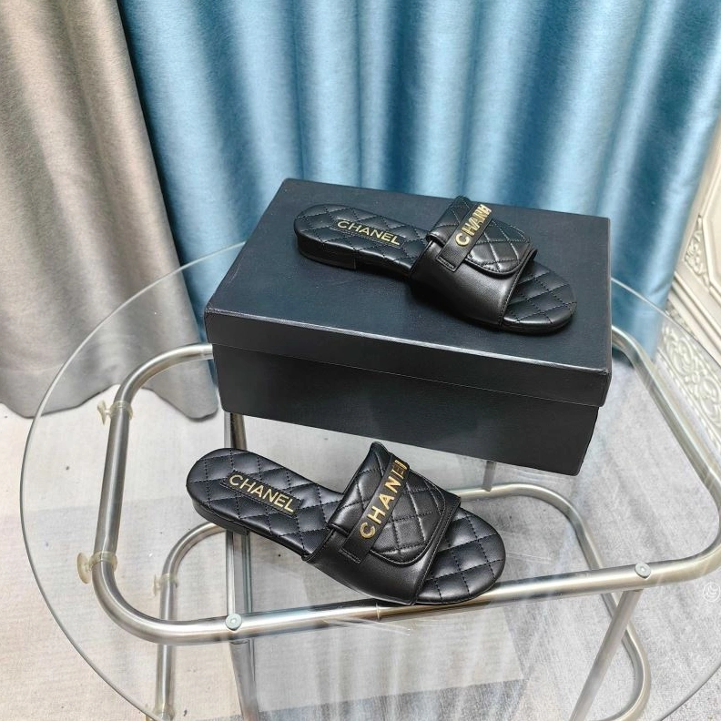BestValue Chxnxl Slippers 122609