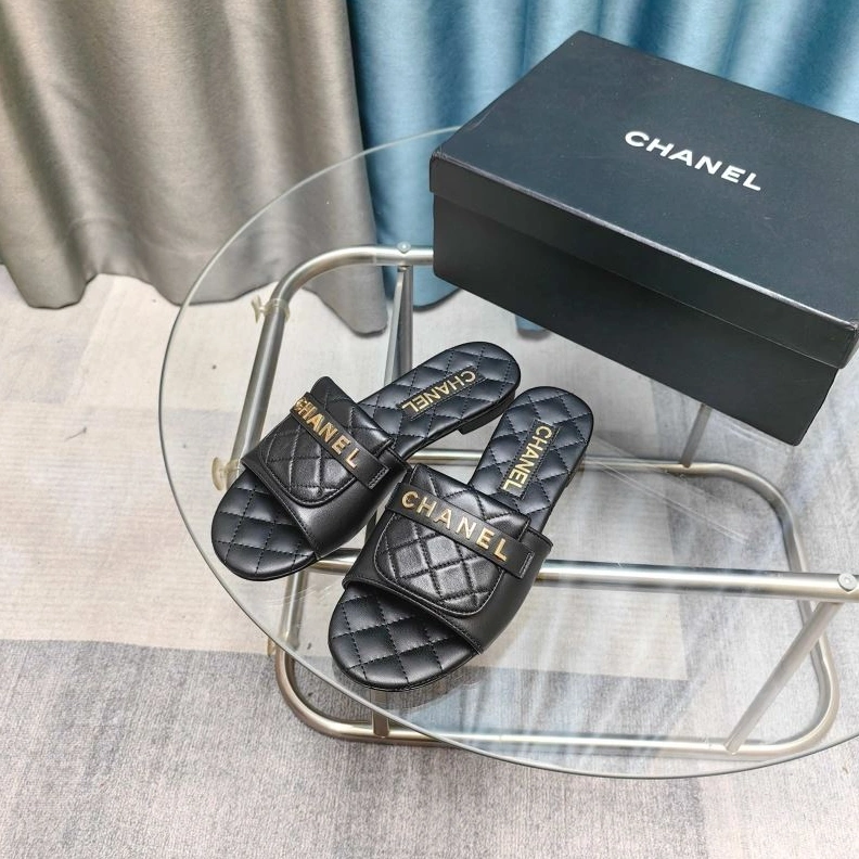 BestValue Chxnxl Slippers 122609