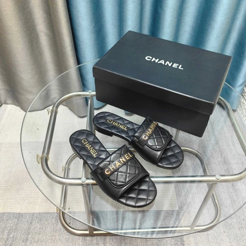 BestValue Chxnxl Slippers 122609