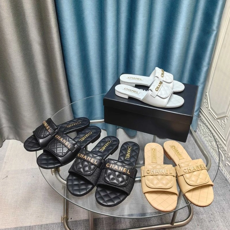 BestValue Chxnxl Slippers 122609