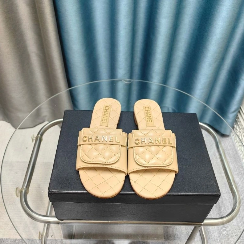 Chxnxl Slippers Breathable 122608