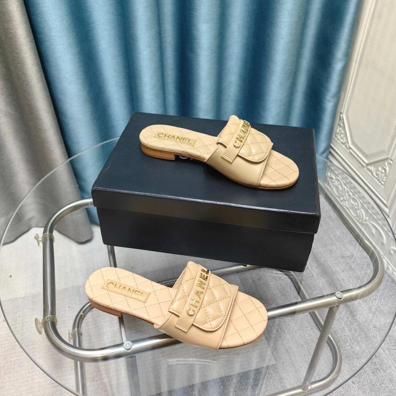 Chxnxl Slippers Breathable 122608