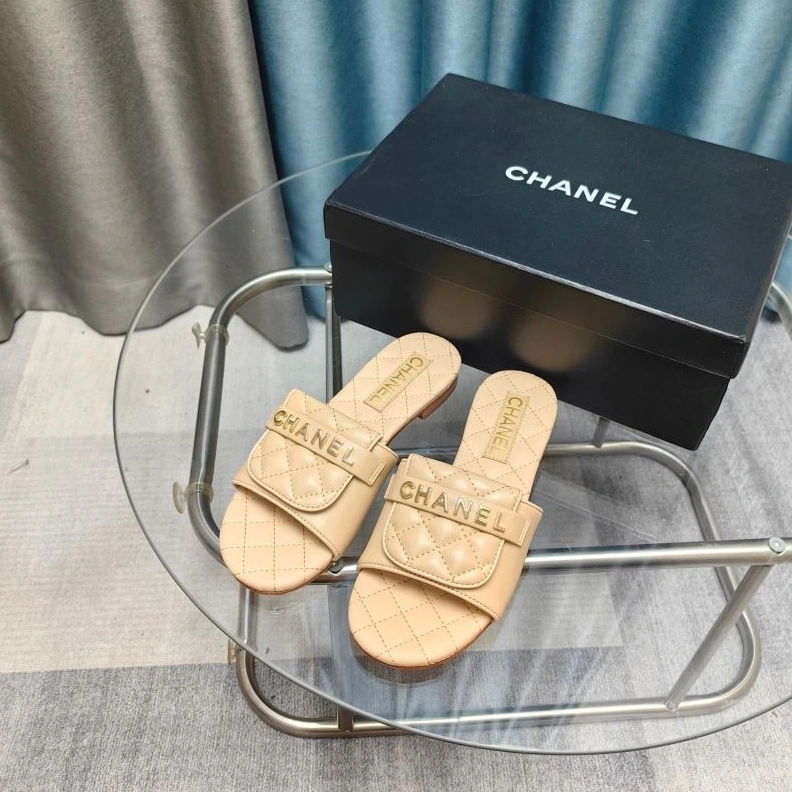 Chxnxl Slippers Breathable 122608