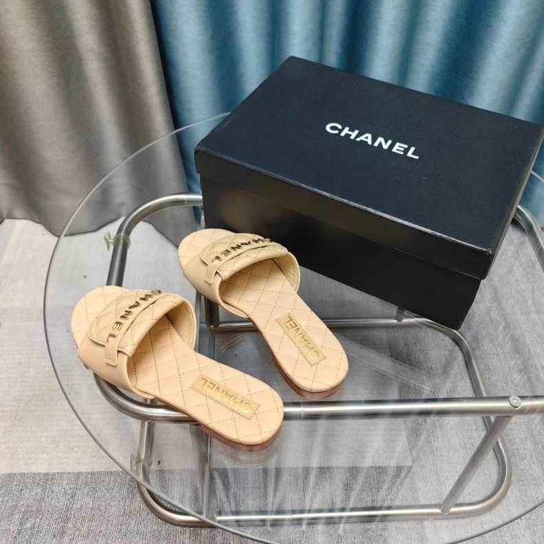 Chxnxl Slippers Breathable 122608