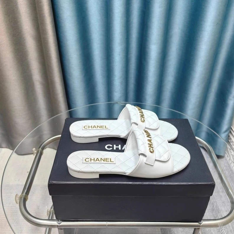 Chxnxl Slippers Breathable 122607