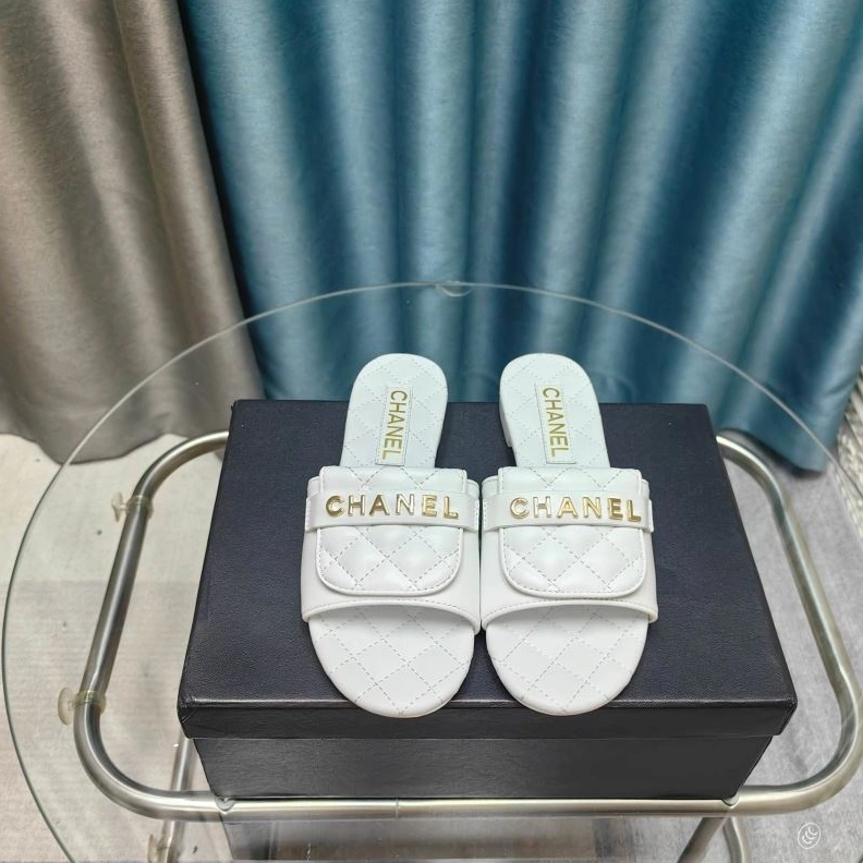 Chxnxl Slippers Breathable 122607