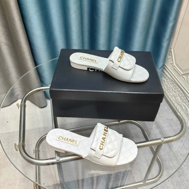 Chxnxl Slippers Breathable 122607