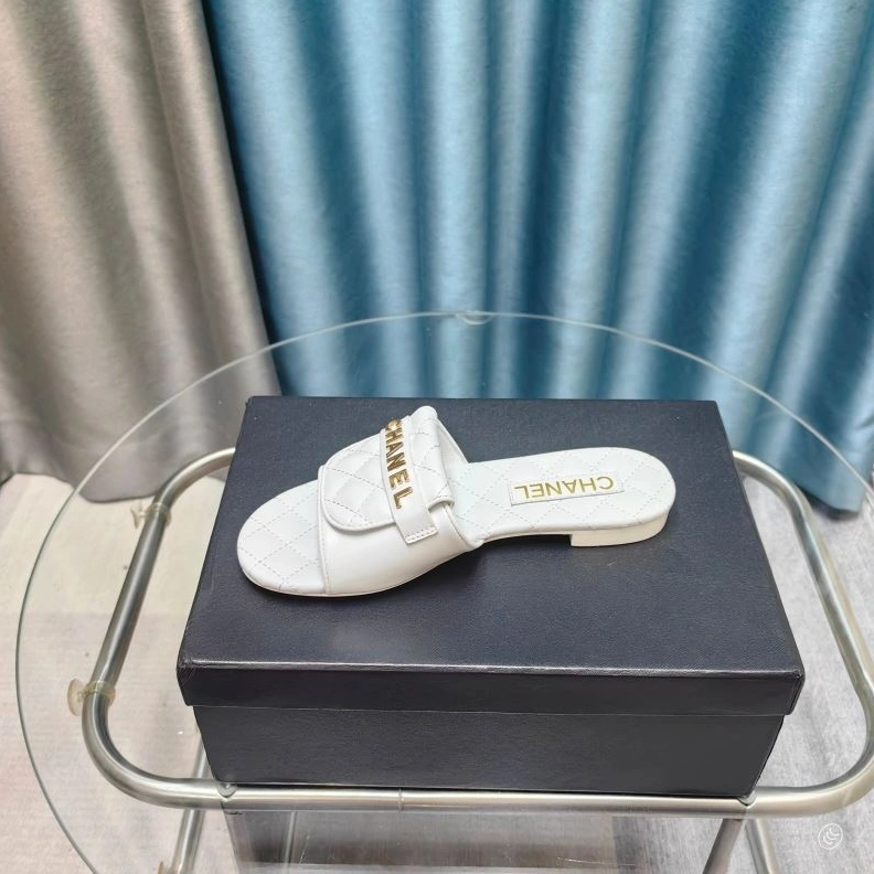 Chxnxl Slippers Breathable 122607