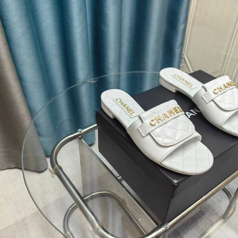 Chxnxl Slippers Breathable 122607