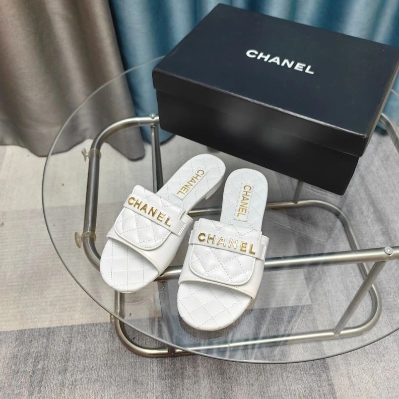 Chxnxl Slippers Breathable 122607