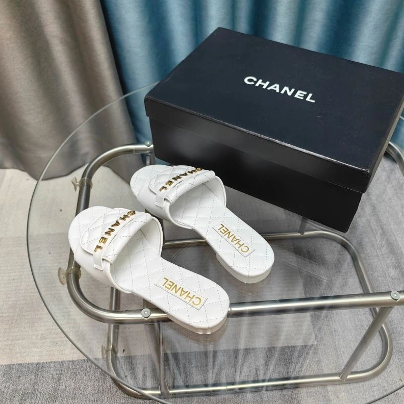 Chxnxl Slippers Breathable 122607