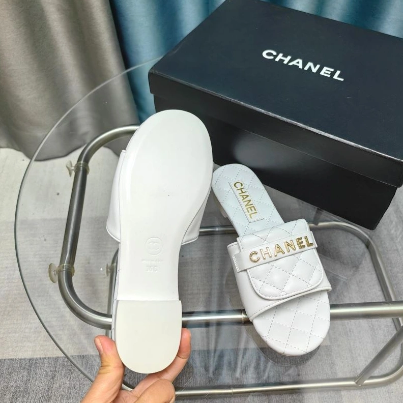 Chxnxl Slippers Breathable 122607