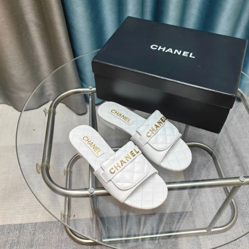 Chxnxl Slippers Breathable 122607