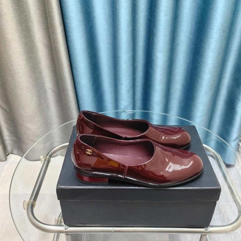 Affordable Chxnxl Flat Shoes 123199