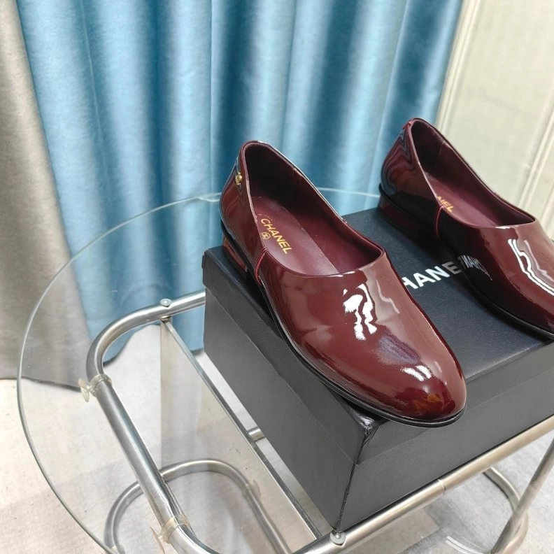 Affordable Chxnxl Flat Shoes 123199
