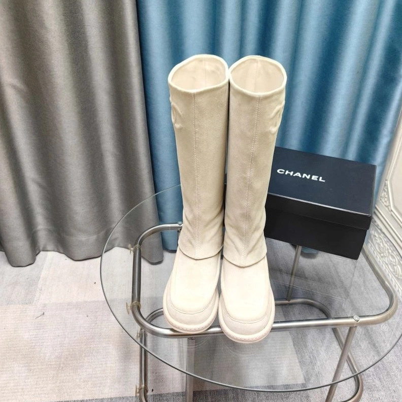 Affordable Chxnxl Boots 123269