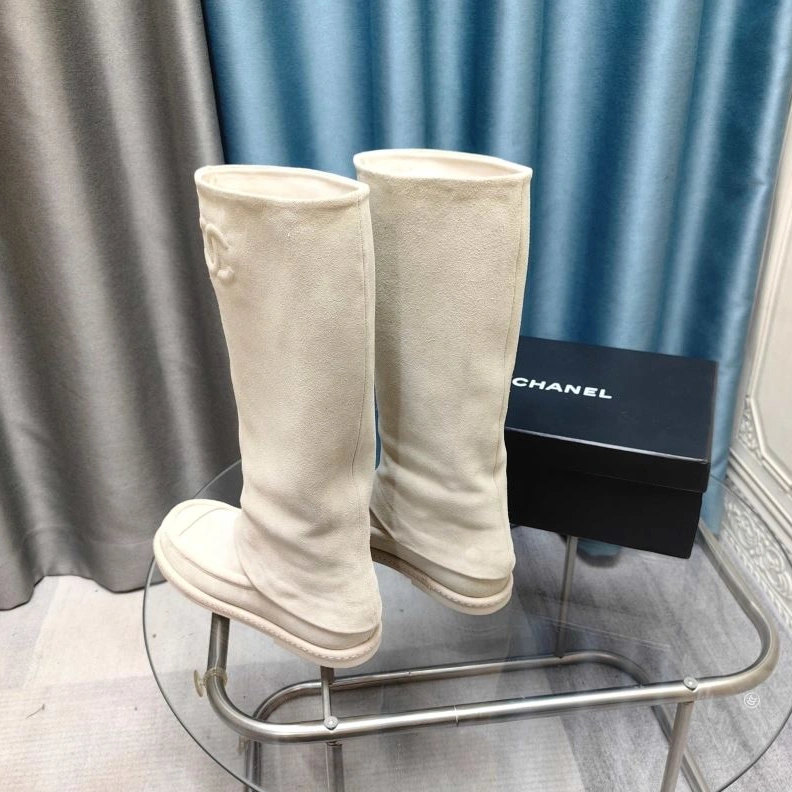 Affordable Chxnxl Boots 123269