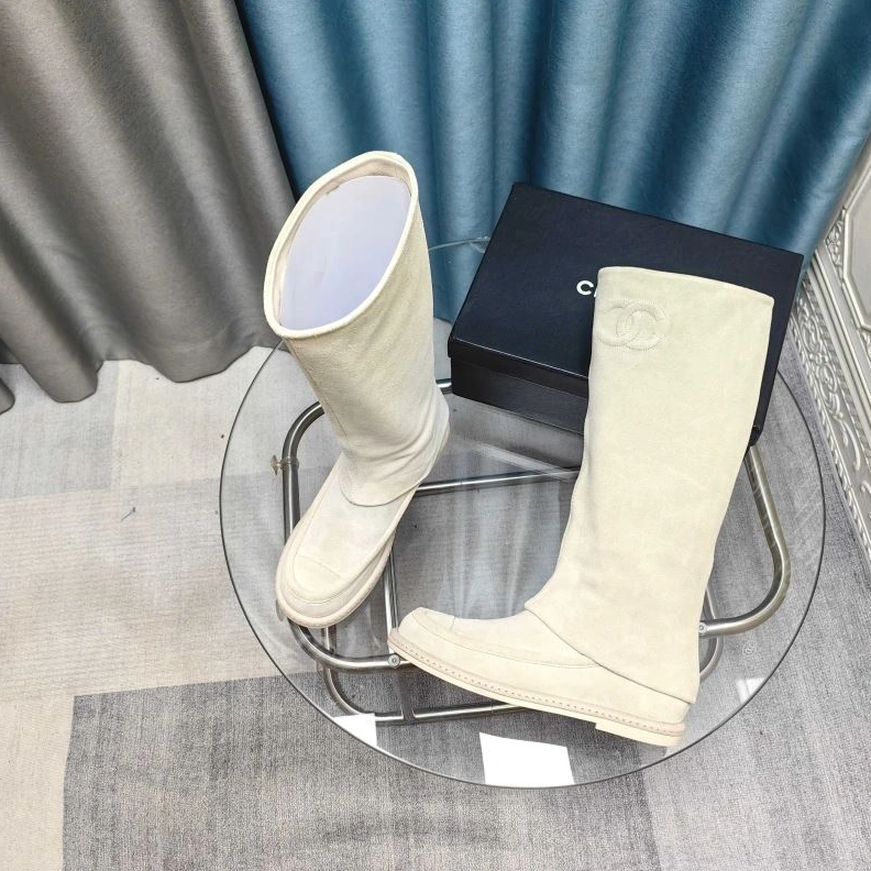 Affordable Chxnxl Boots 123269